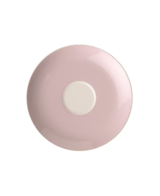 Villeroy & Boch Rose Garden Breakfast Saucer - Macy's | Macy's