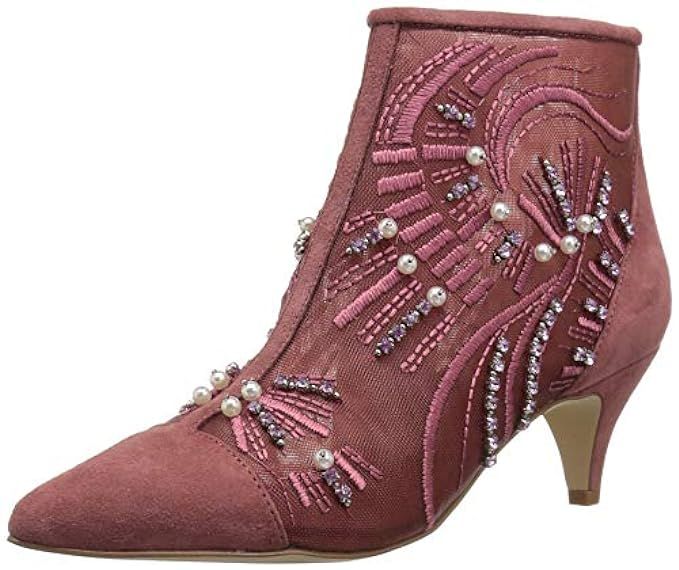 Sam Edelman Women's Kami Fashion Boot | Amazon (US)