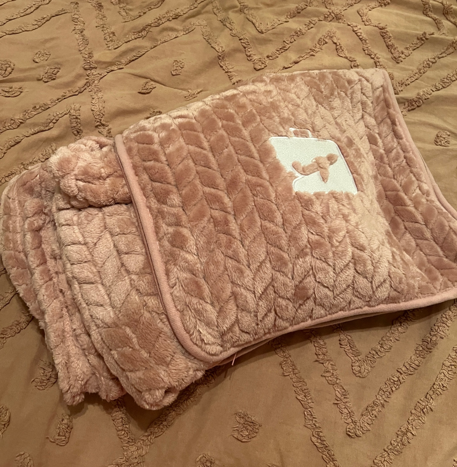 Travel blanket, perfect size! 

#LTKunder50 #LTKFind #LTKtravel