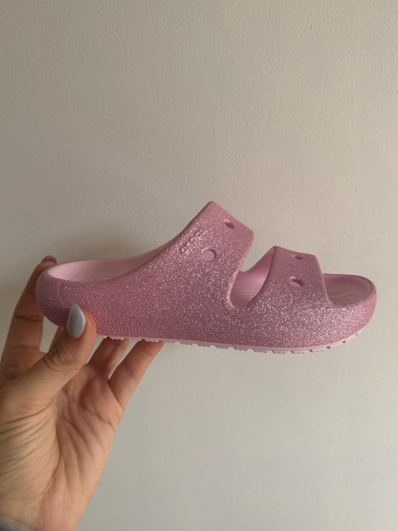 The cutest toddler sandals. Adding these to everlys Easter basket! 

#LTKSeasonal #LTKKids