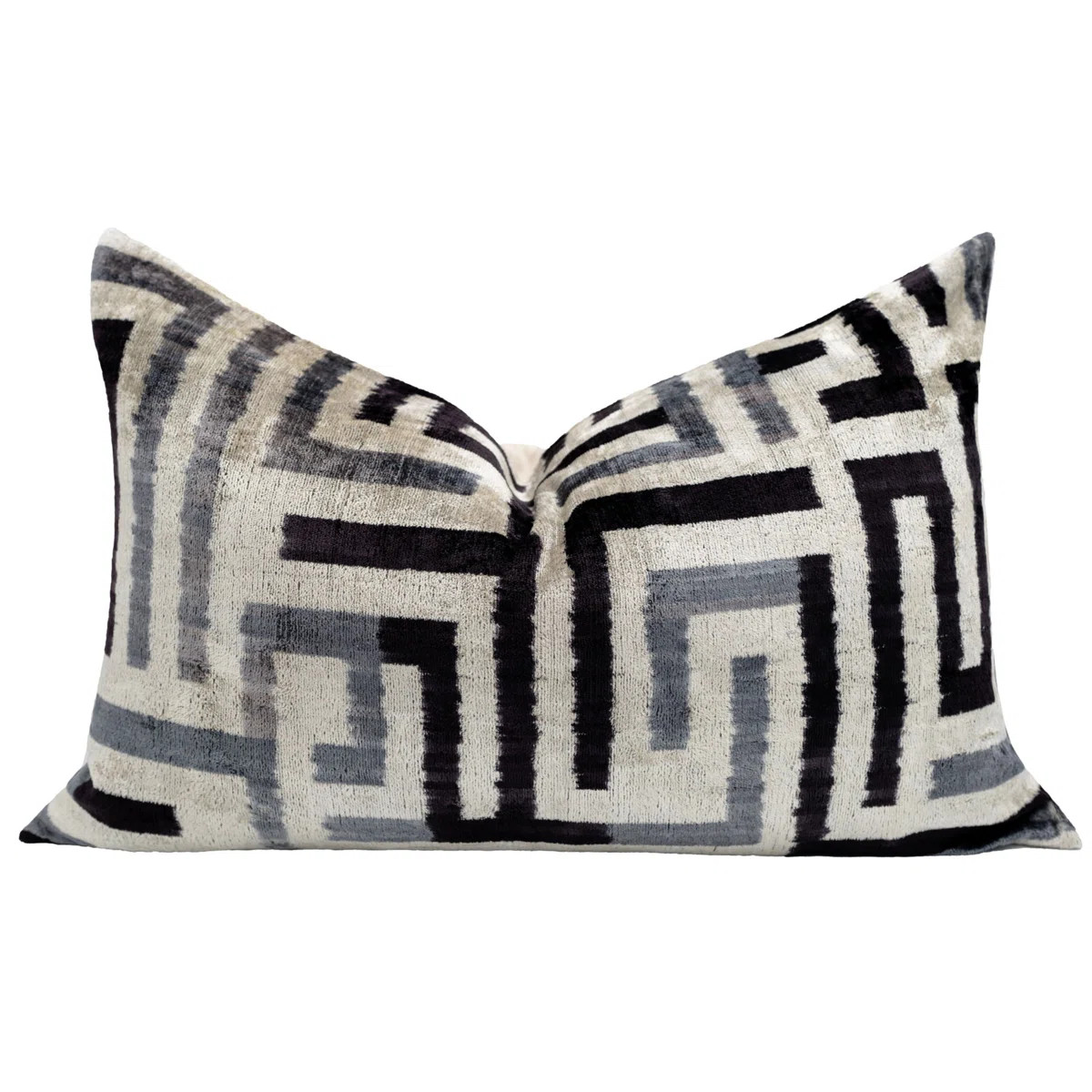 Velvet Throw Pillow | Wayfair North America