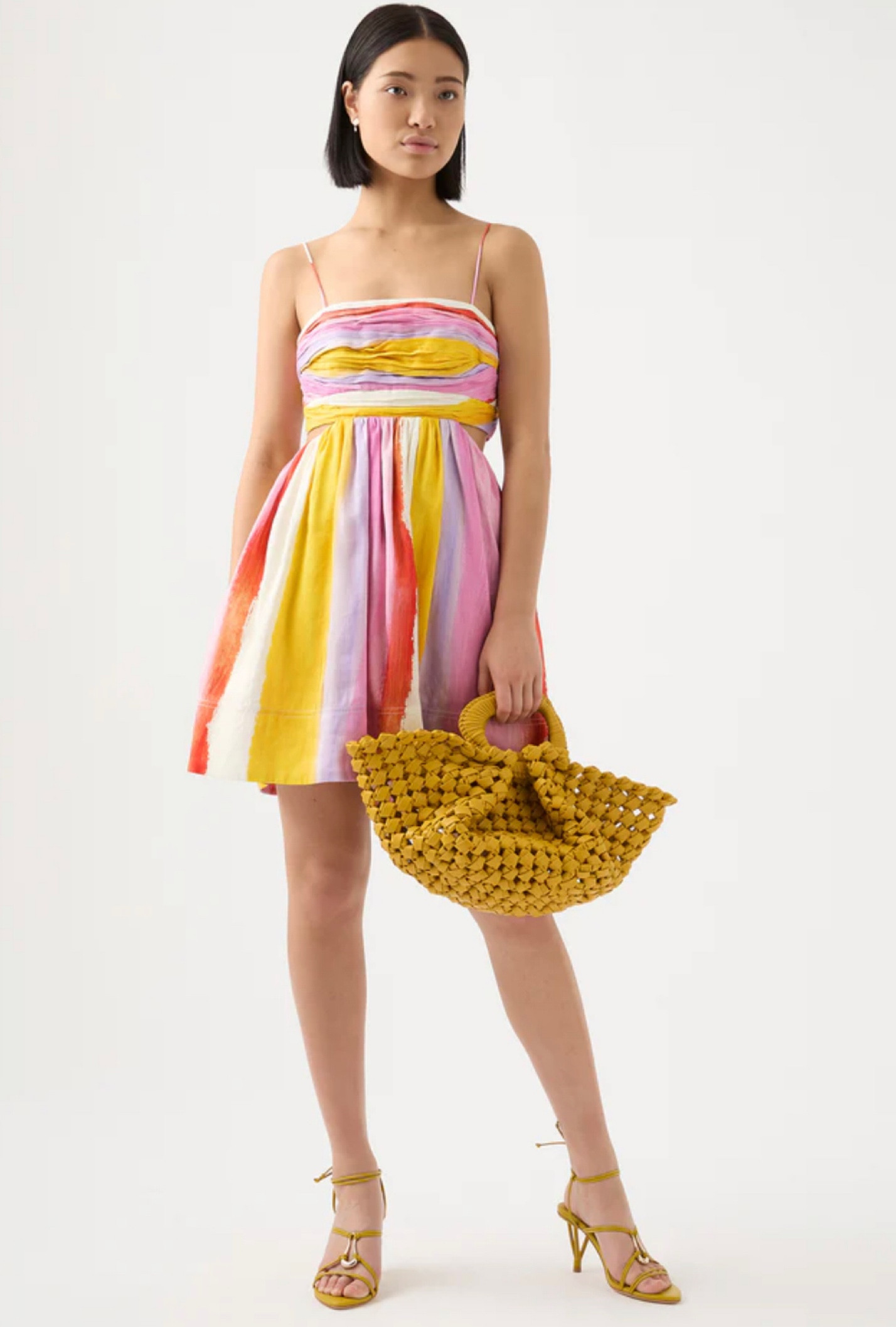 Extra 20% off at checkout 

#LTKstyletip