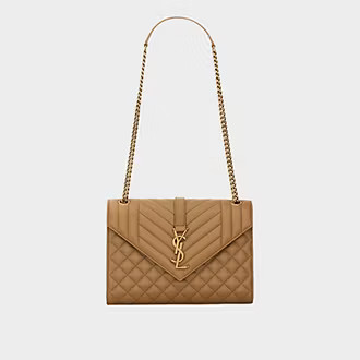 Cassandre Medium Envelope Shoulder Bag | Brown Thomas (IE)
