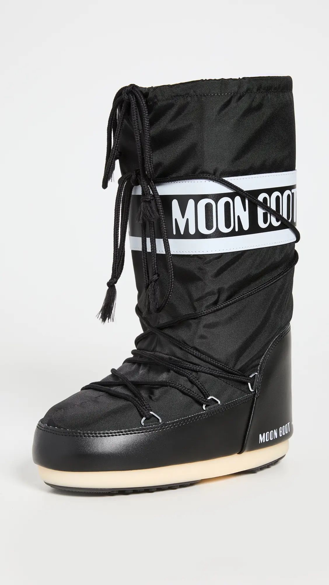 Moon Boot Icon Nylon | Shopbop | Shopbop