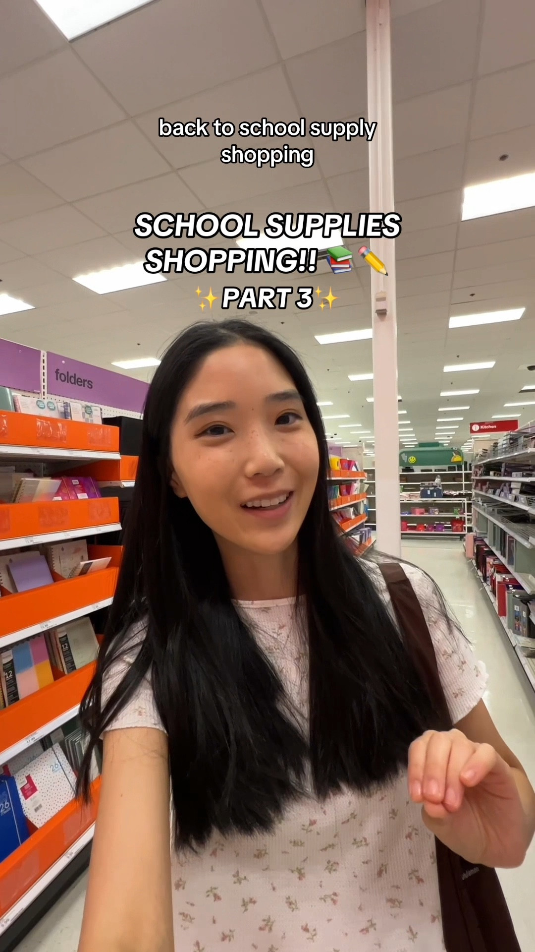 Back to school shopping, part 3! ☺️📚✏️

#backtoschool #school #schoolsupplies #Target #office #kids #college #backpack

#LTKSeasonal #LTKU #LTKKids