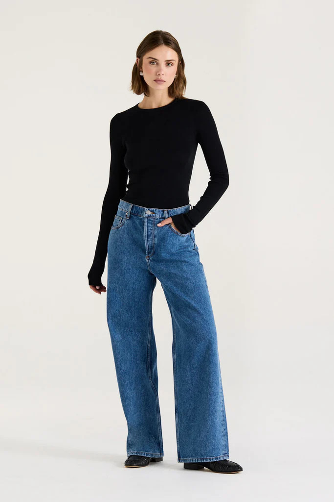 Gisella Jean | Henne