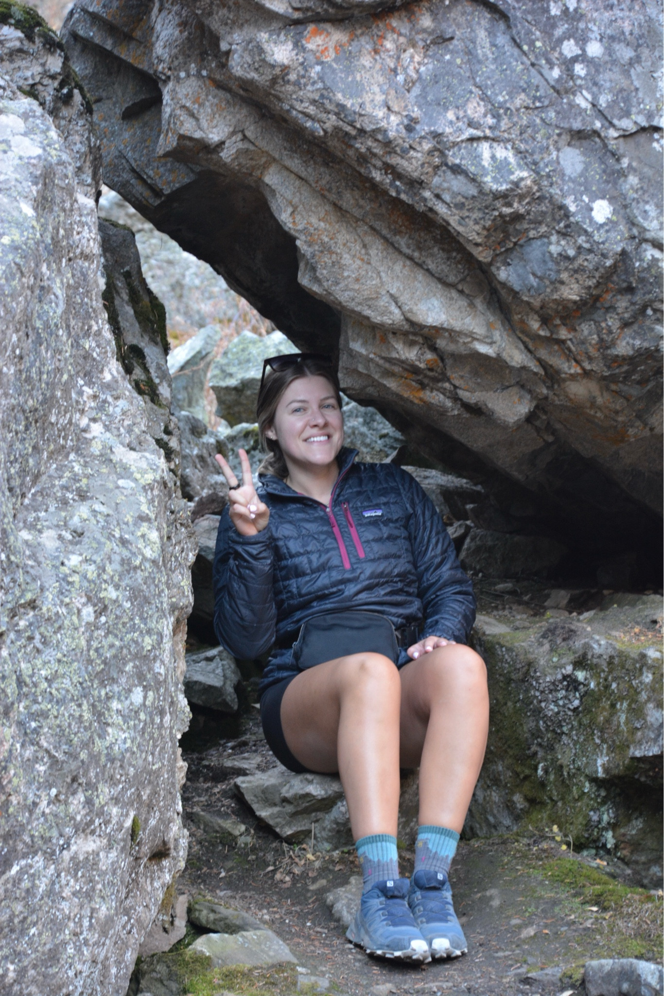 Exploring Grant Teton National Park 🏔️ 

#LTKFitness #LTKSeasonal #LTKActive