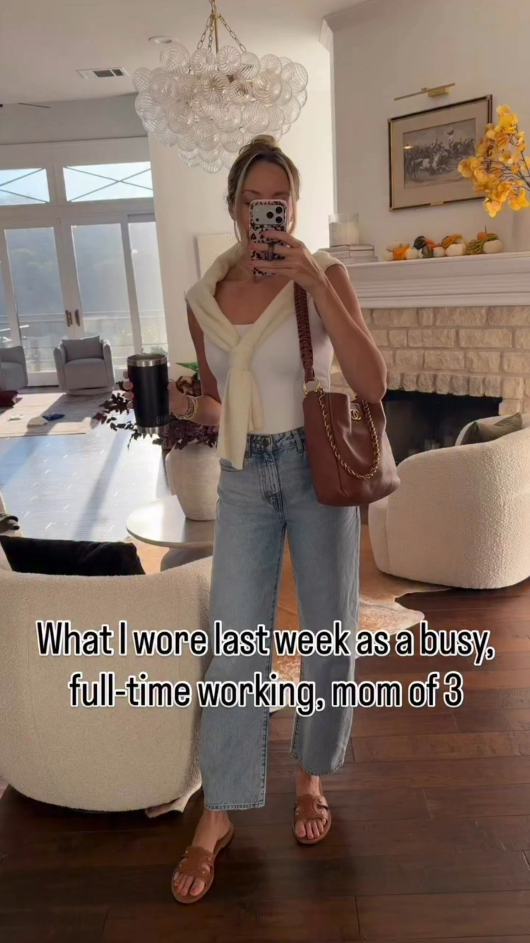 Everything linked! DM me for sizes💕

Easy fall outfits! 

#LTKTall #LTKSaleAlert #LTKGiftGuide