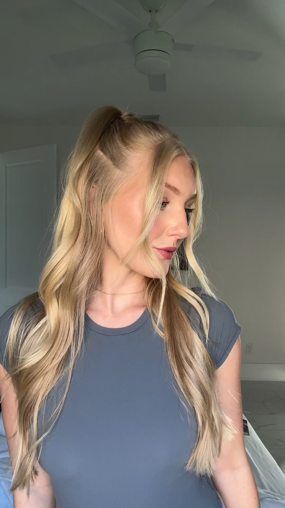 fall hairstyle 🍂

#LTKSaleAlert #LTKSeasonal #LTKgrwm