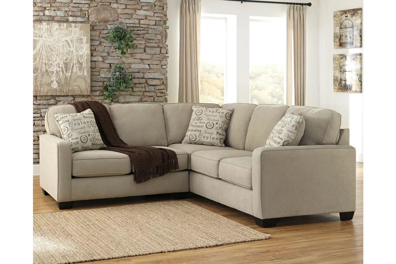 Alenya 2-Piece Sectional | Ashley Homestore