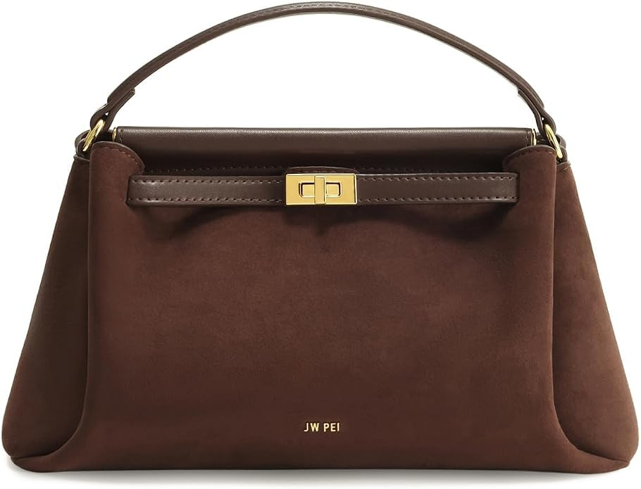 JW PEI Women's Carmen Top Handle Bag | Amazon (US)