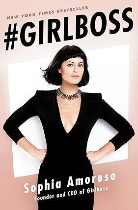 #GIRLBOSS | Amazon (US)
