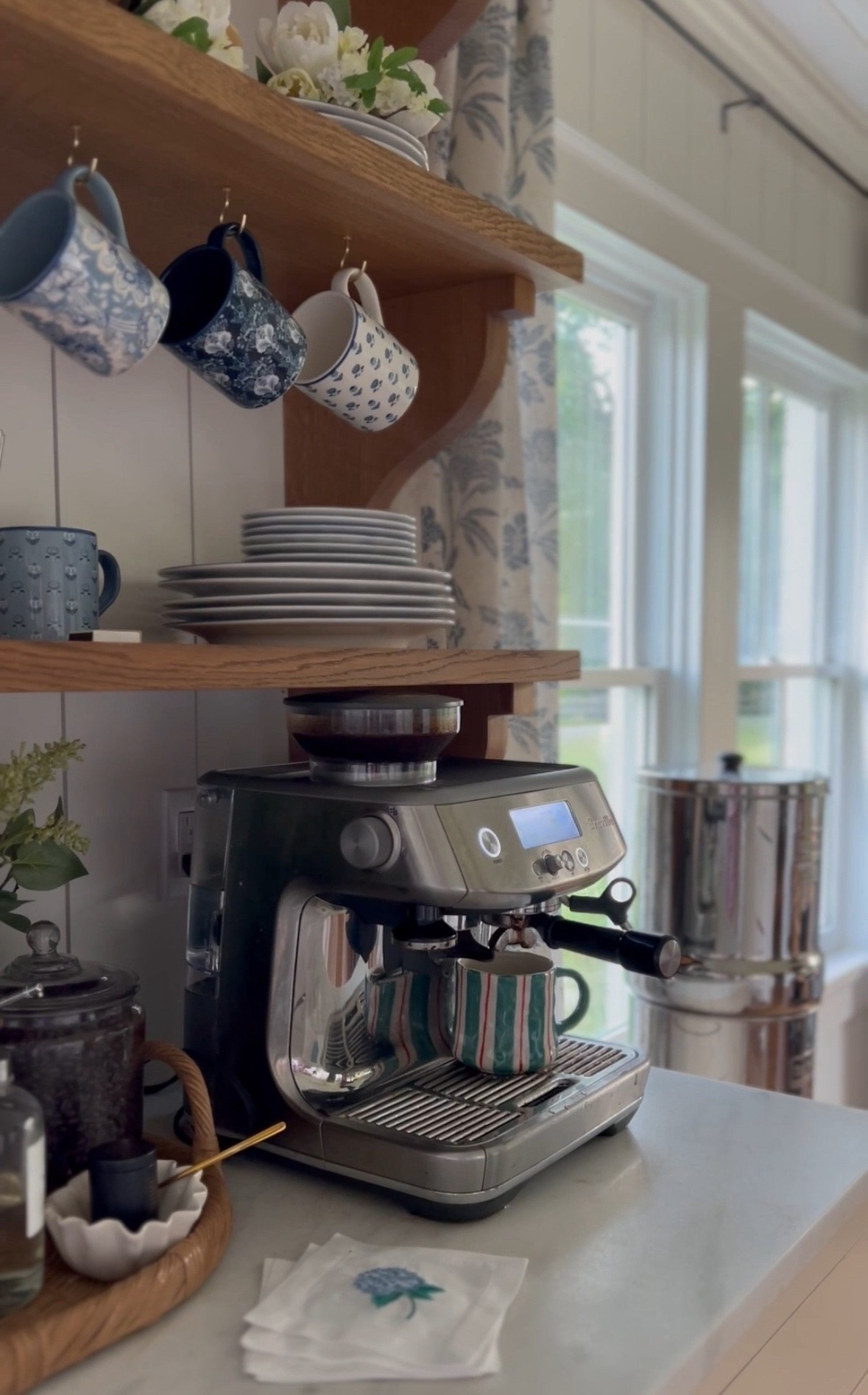 coffee ☕️ bar 

#LTKFindsUnder50 #LTKStyleTip #LTKHome