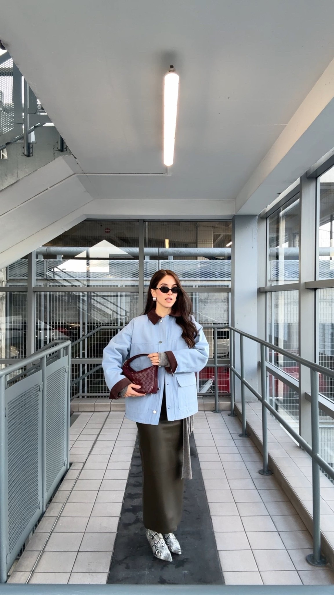 Sunny day calls for  some colour 😍😍😍

#LTKFashionMonth #LTKuk #LTKwinter