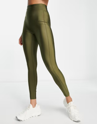 ASOS 4505 performance legging in disco | ASOS (Global)