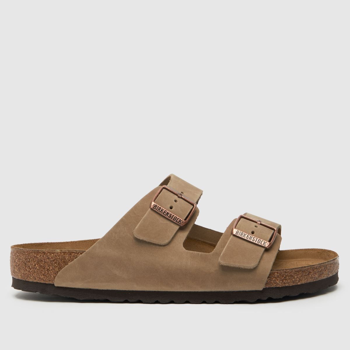 BIRKENSTOCK arizona in brown | Schuh