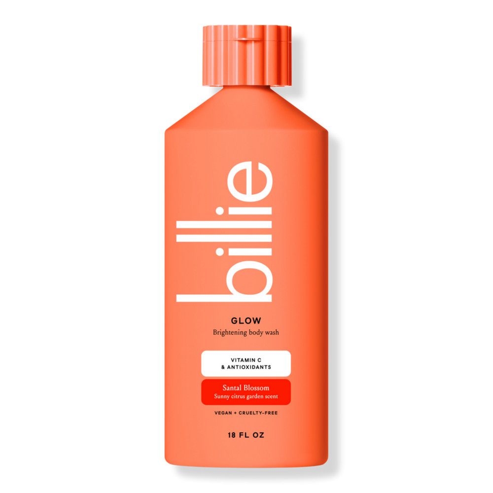 billie Glow Brightening Body Wash | Ulta