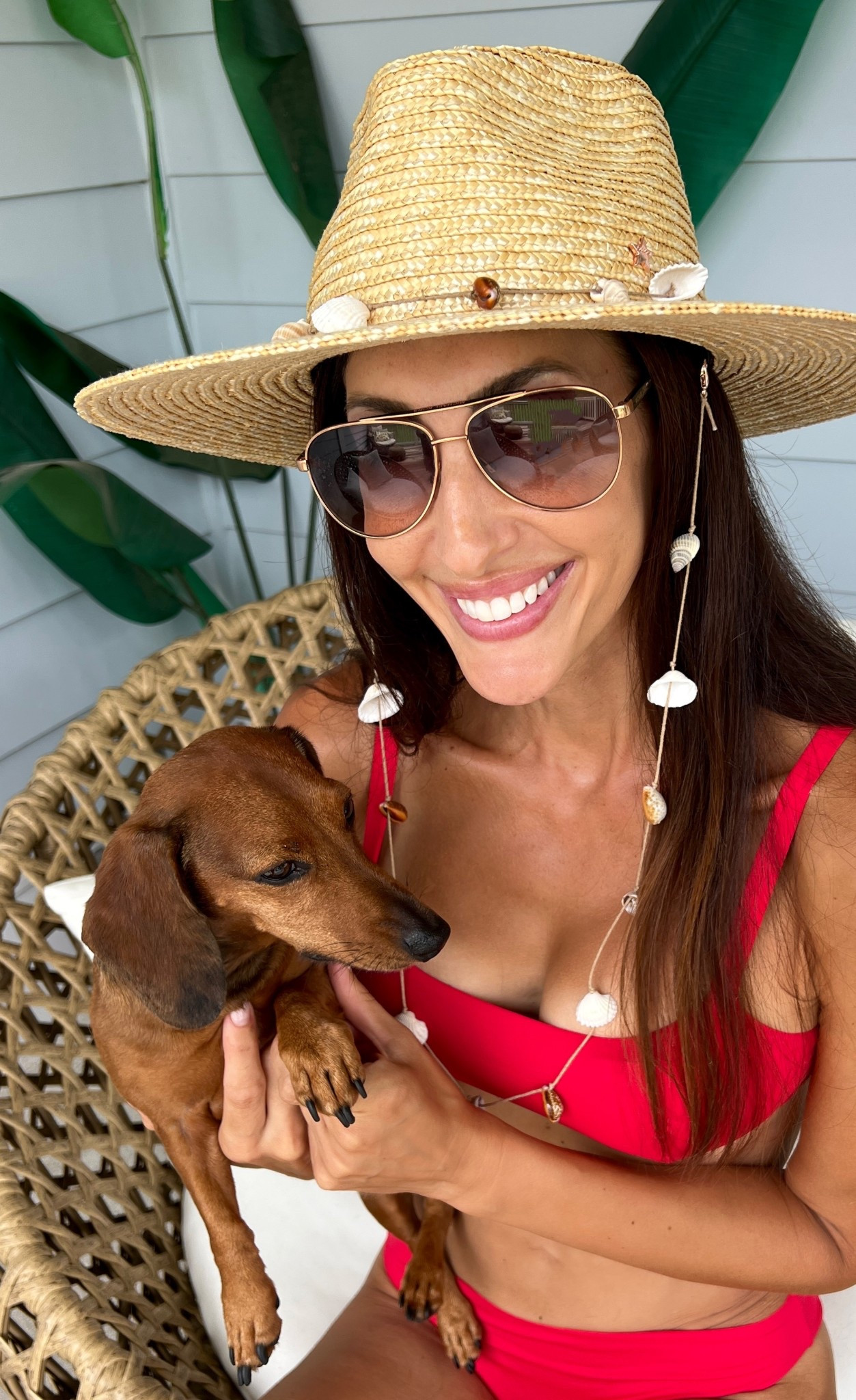 Swimsuit
Swimwear 
Vacation Outfit 
Fourth of July 🇺🇸 

#LTKSeasonal #LTKTravel #LTKSwim