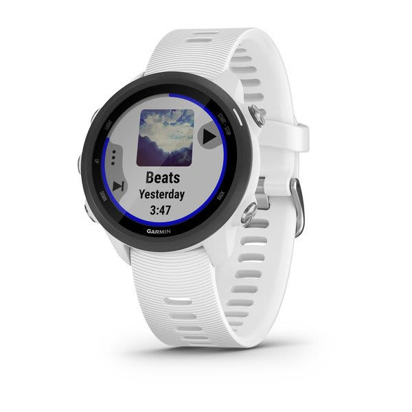 Forerunner® 245 Music | Garmin US