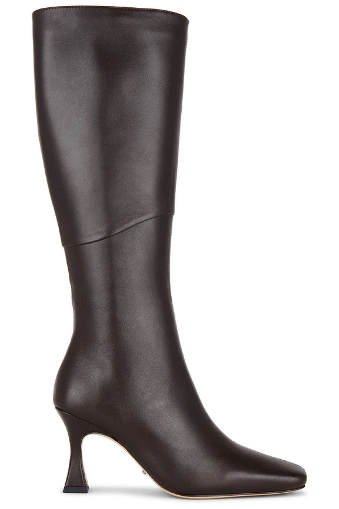 Tall boot trend