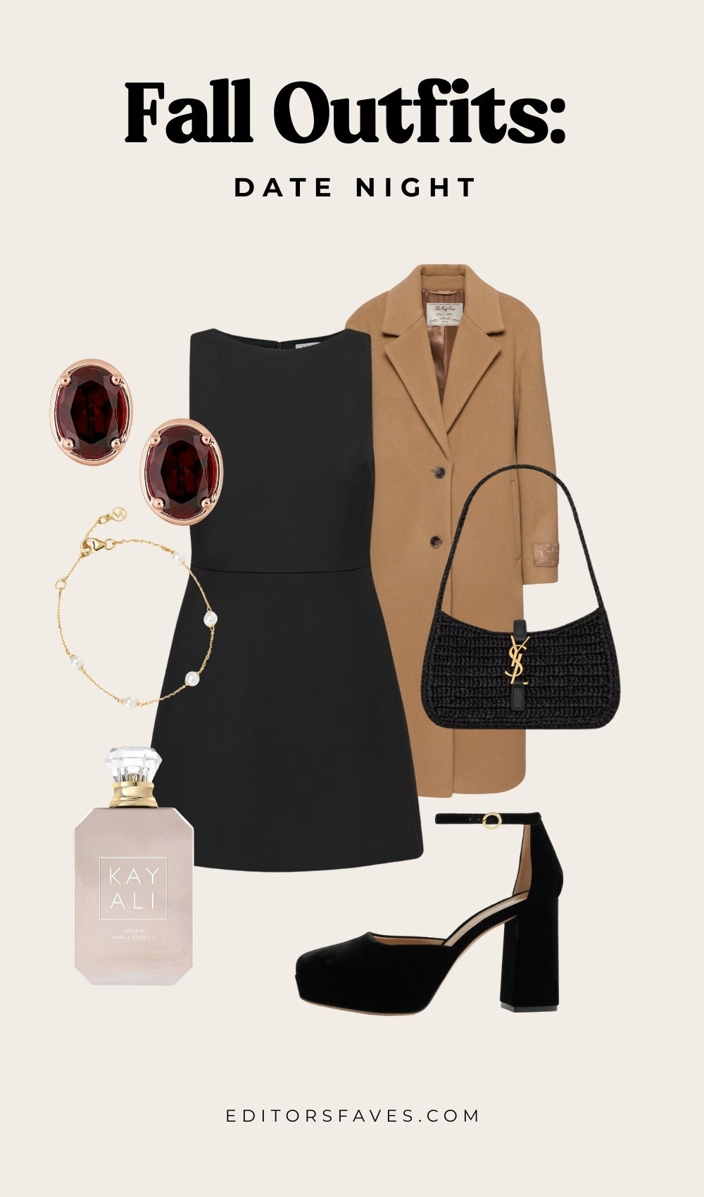 Fall Outfits Women: Date night outfit ideas.

Need some fall outfit ideas for date night? These fall outfits women swear by will carry you through the chilly fall weather in style. 

Dressing for a coffee date, a fancy dinner, or just want to look nice at work? We’ve curated outfits that layer well, look effortless, and feel good all day. These fall outfits women love are the kind that work in real life. 

See our picks for denim, neutral sweaters, slouchy coats, and layered jewelry. Looking for stylish fall looks, fall capsule outfit ideas, or how to dress for a date in autumn ? You’re in the right place. 

Discover our best outfit combos, styling tips, and pieces worth adding to cart before everyone else catches on.

#LTKStyleTip #LTKItBag #LTKWorkwear