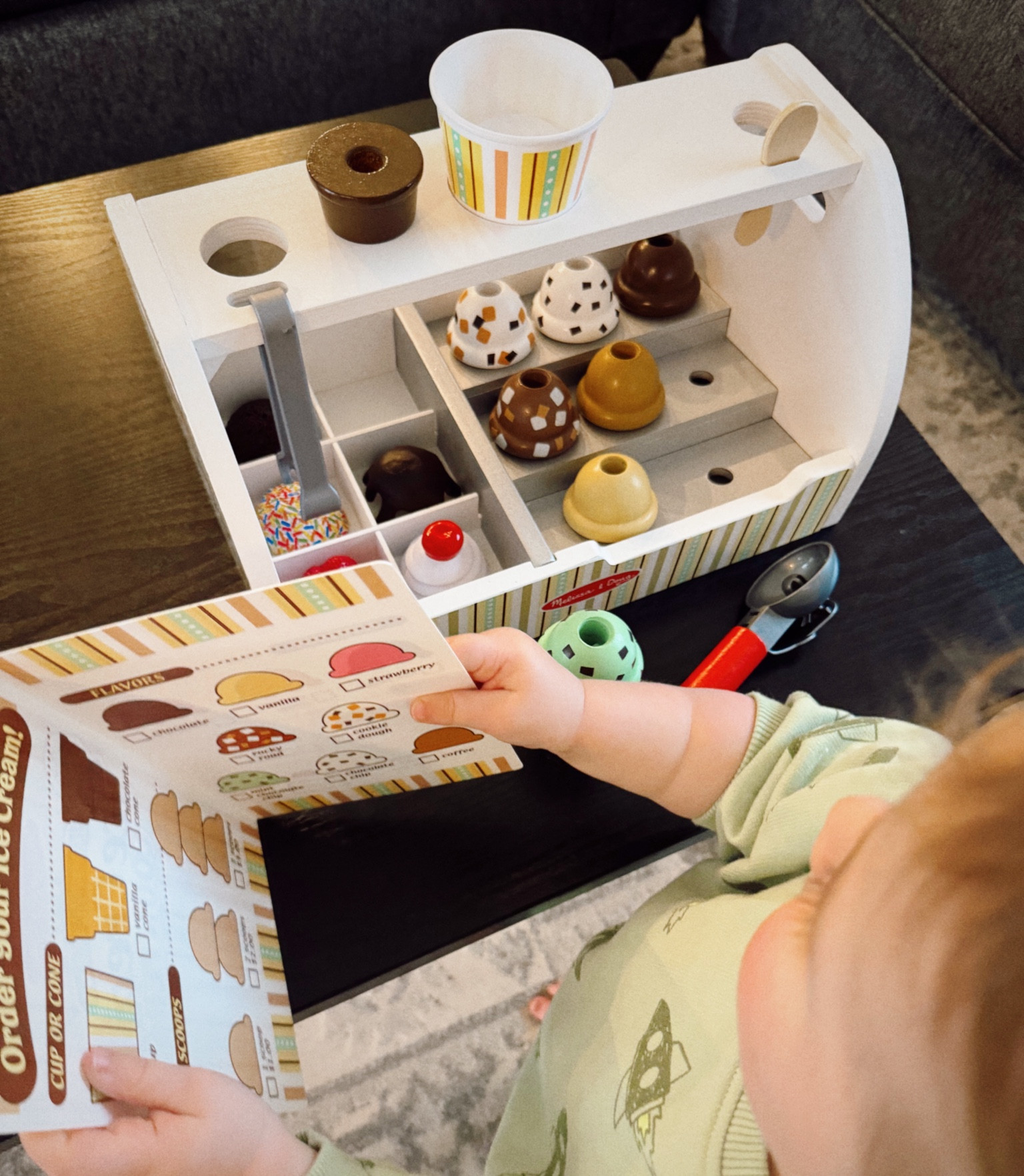 one of our current favorite toys 🍦

#LTKKids #LTKFamily