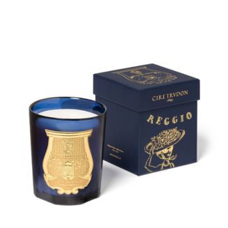 Reggio Classic Candle, Hint of Citrus from Calabria | Bloomingdale's (US)