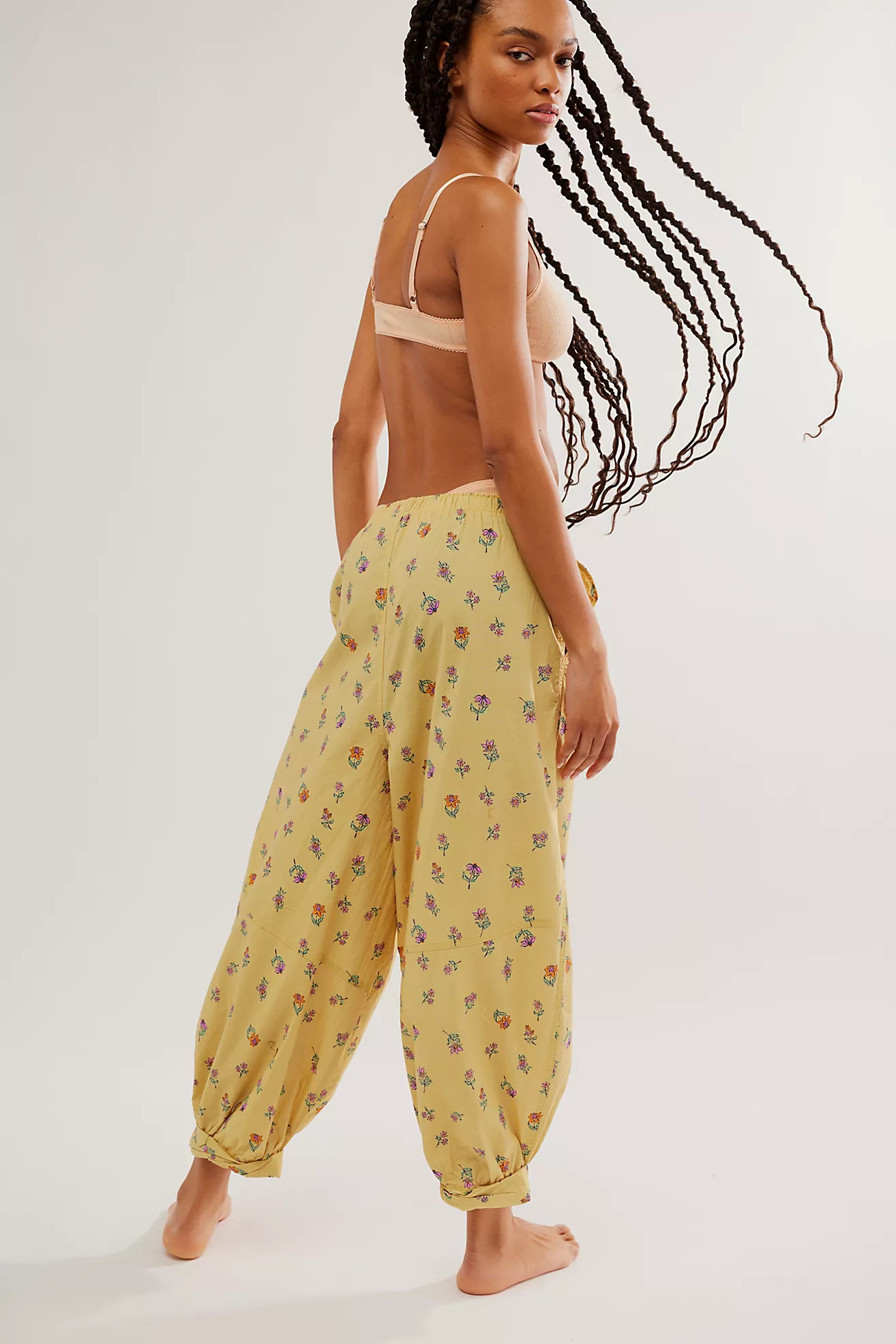 Sunday Morning Lounge Pants | Free People (Global - UK&FR Excluded)