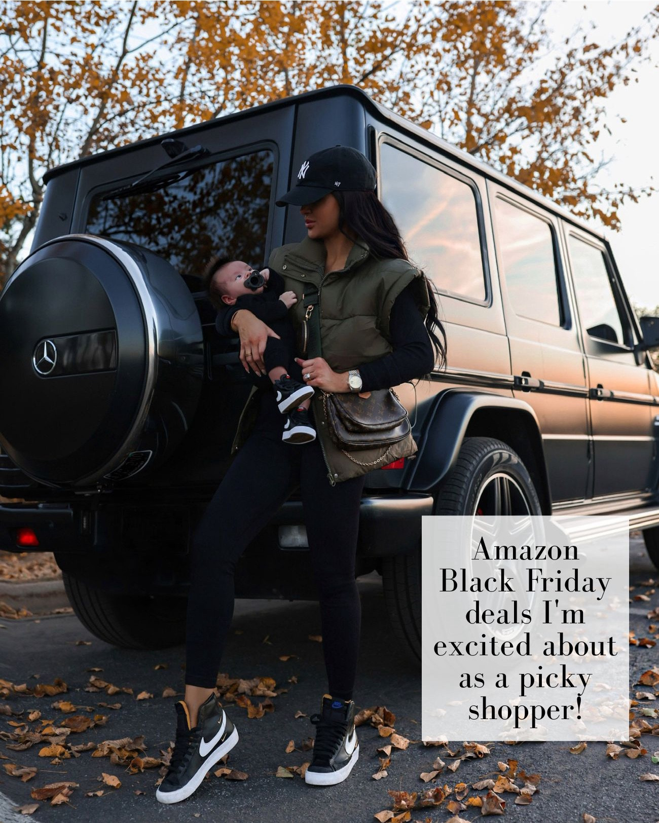 Amazon top Black Friday deals
Save on home essentials, home decor and holiday gifts. I’m also sharing my favorite activewear and loungewear sets all on sale!

#LTKFindsUnder50 #LTKCyberWeek #LTKFindsUnder100