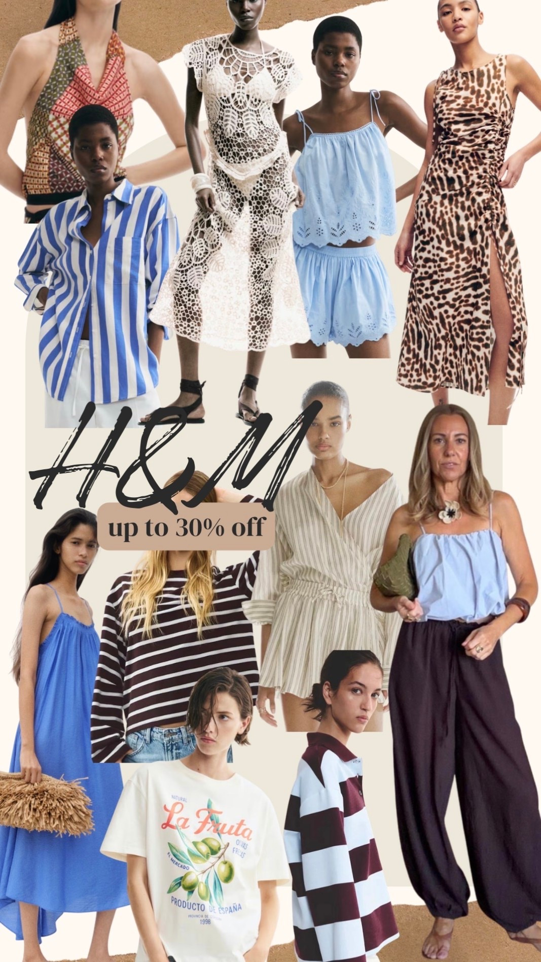 H&M up to 30% off

#LTKootd #LTKgrwm #LTKSaleAlert