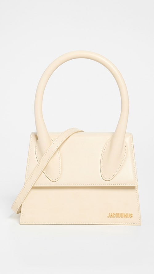 Jacquemus Le Grand Chiquito Bag | SHOPBOP | Shopbop