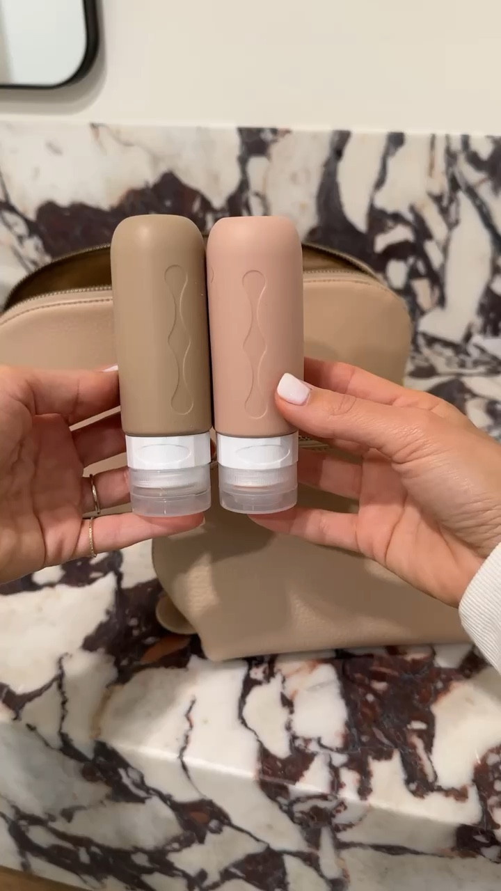 My travel essentials #travel

#LTKunder50 #LTKtravel #LTKunder100