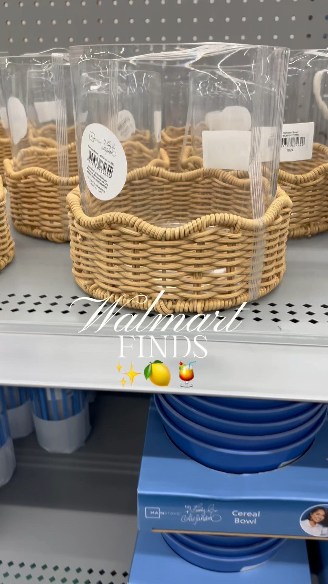 Loving all these Walmart finds lately #walmart #walmartfinds #patiodecor

#LTKSeasonal #LTKFindsUnder50 #LTKHome