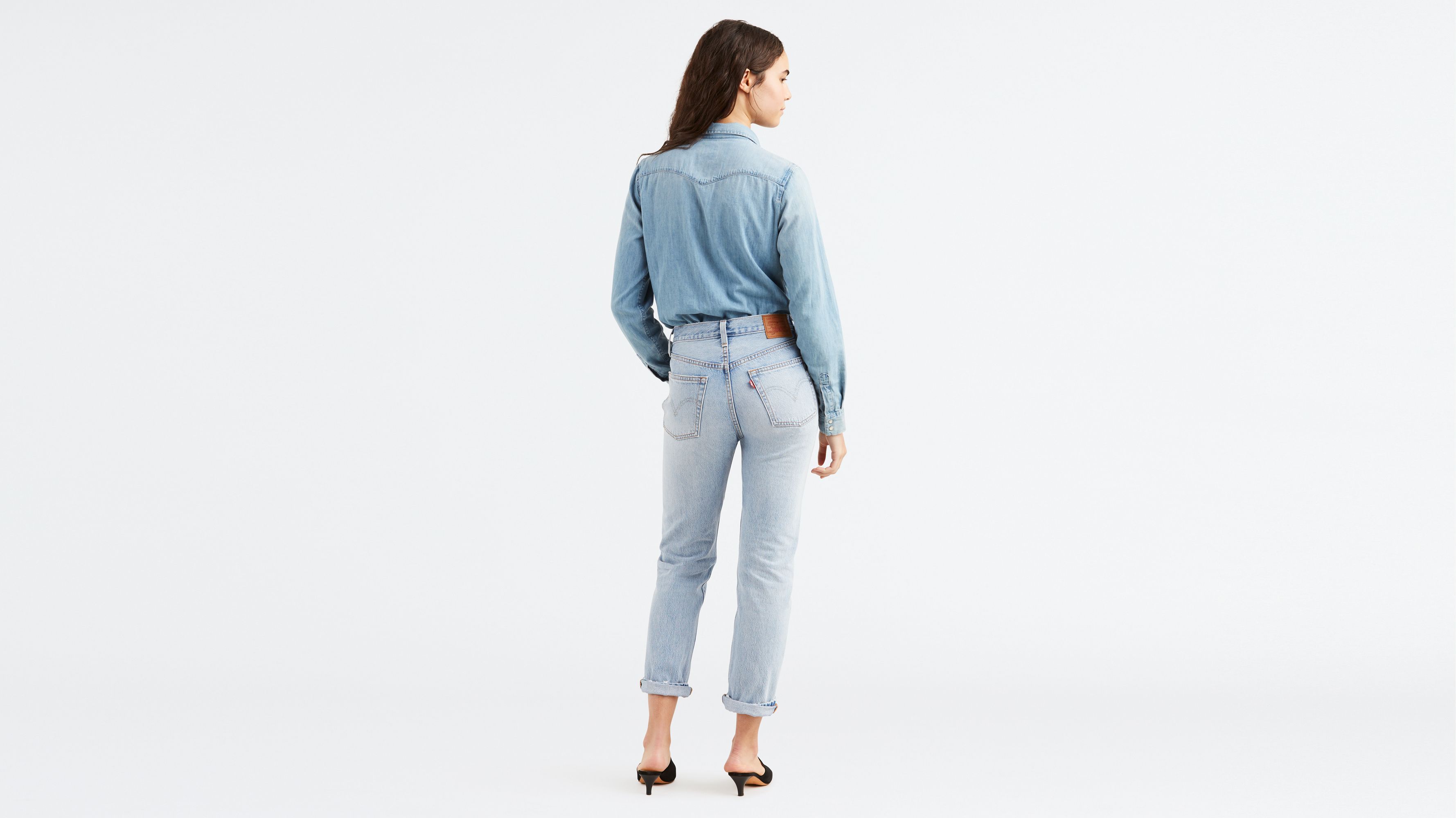 501® Original Fit Jeans | LEVI'S (US)