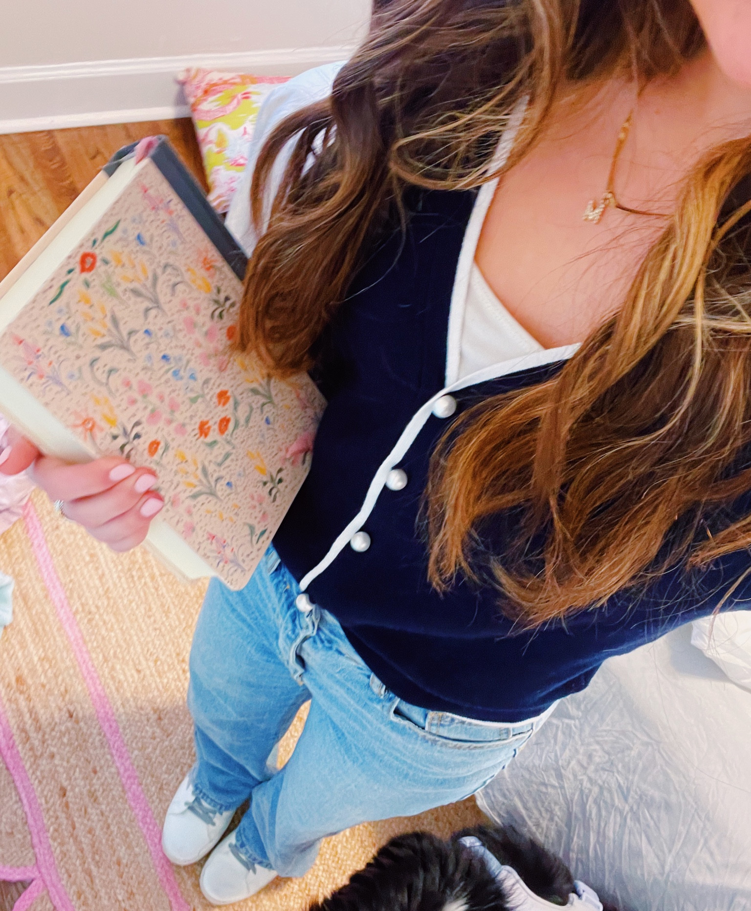 link to my bible https://amzn.to/4aXBgRE 

#LTKSeasonal #LTKfindsunder50 #LTKfindsunder100