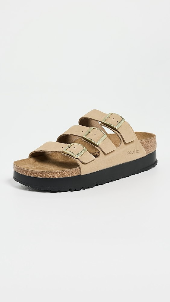 Florida Platform Flex Sandals | Shopbop