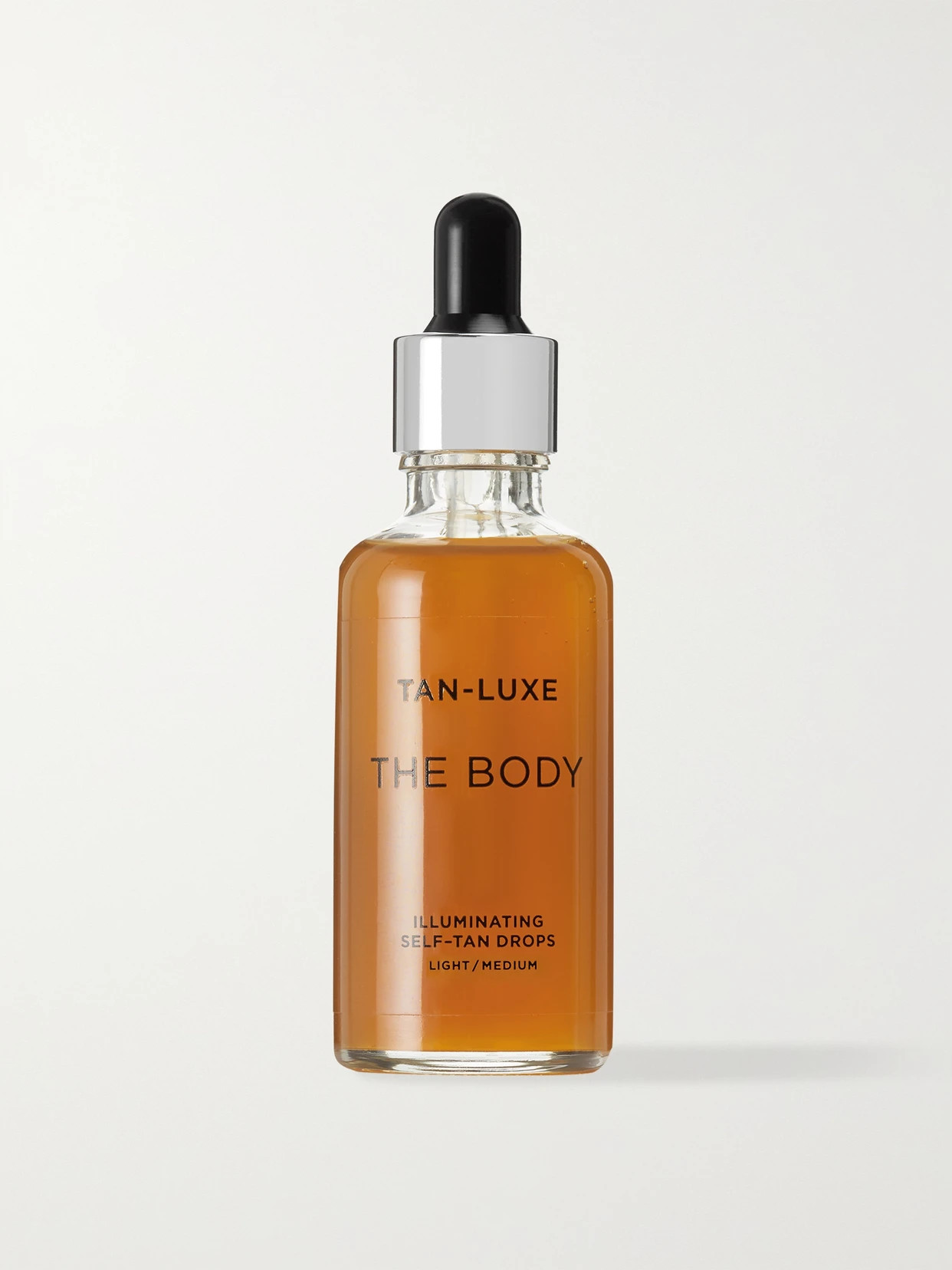 TAN-LUXE - The Body Illuminating Self-tan Drops - Light/medium, 50ml | NET-A-PORTER (US)