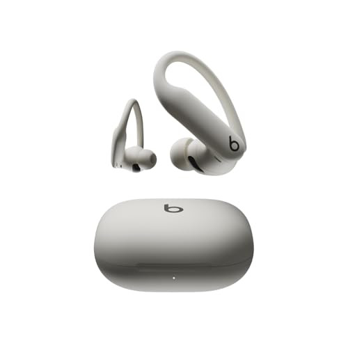Beats Powerbeats Pro 2 - Wireless Noise Cancelling Workout Earbuds with Secure- Fit Earhooks, Up ... | Amazon (US)