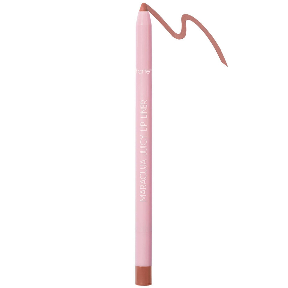 tarte Maracuja Juicy Lip Liner 0.5g (Various Shades) - Soft Pink | Dermstore