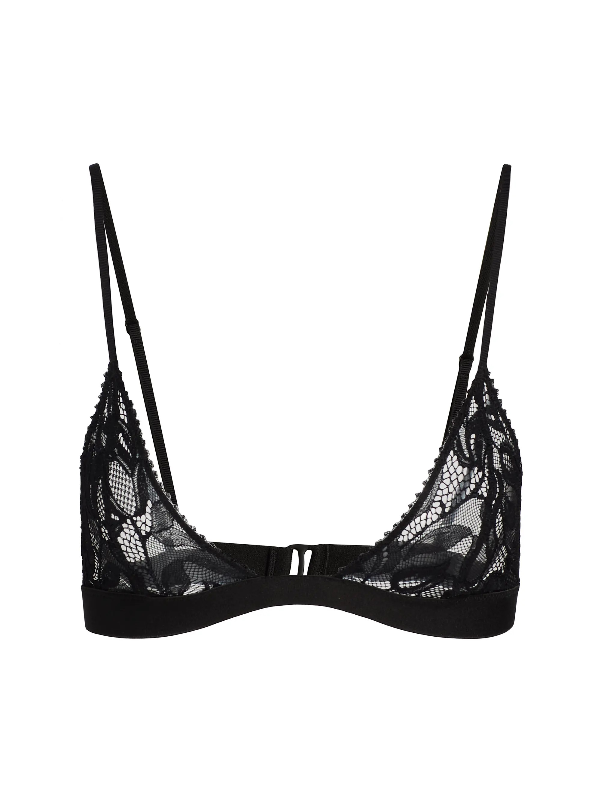 Sophie Stretch Lace Soft Bra | Saks Fifth Avenue