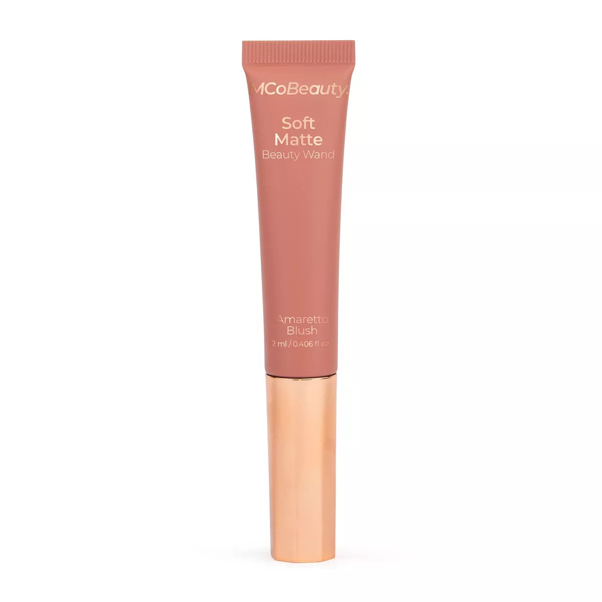 MCoBeauty Soft Matte Beauty Blush Wand - 0.4 fl oz | Target