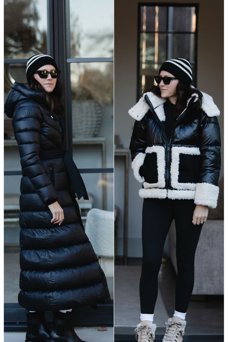 Winter edit @saks

Puffer coat
Black leggings
Winter boot
Gifts for her
Apres ski
Ski trip
Winter outfit
Cold weather outfit 

#LTKshoecrush #LTKHoliday #LTKtravel
