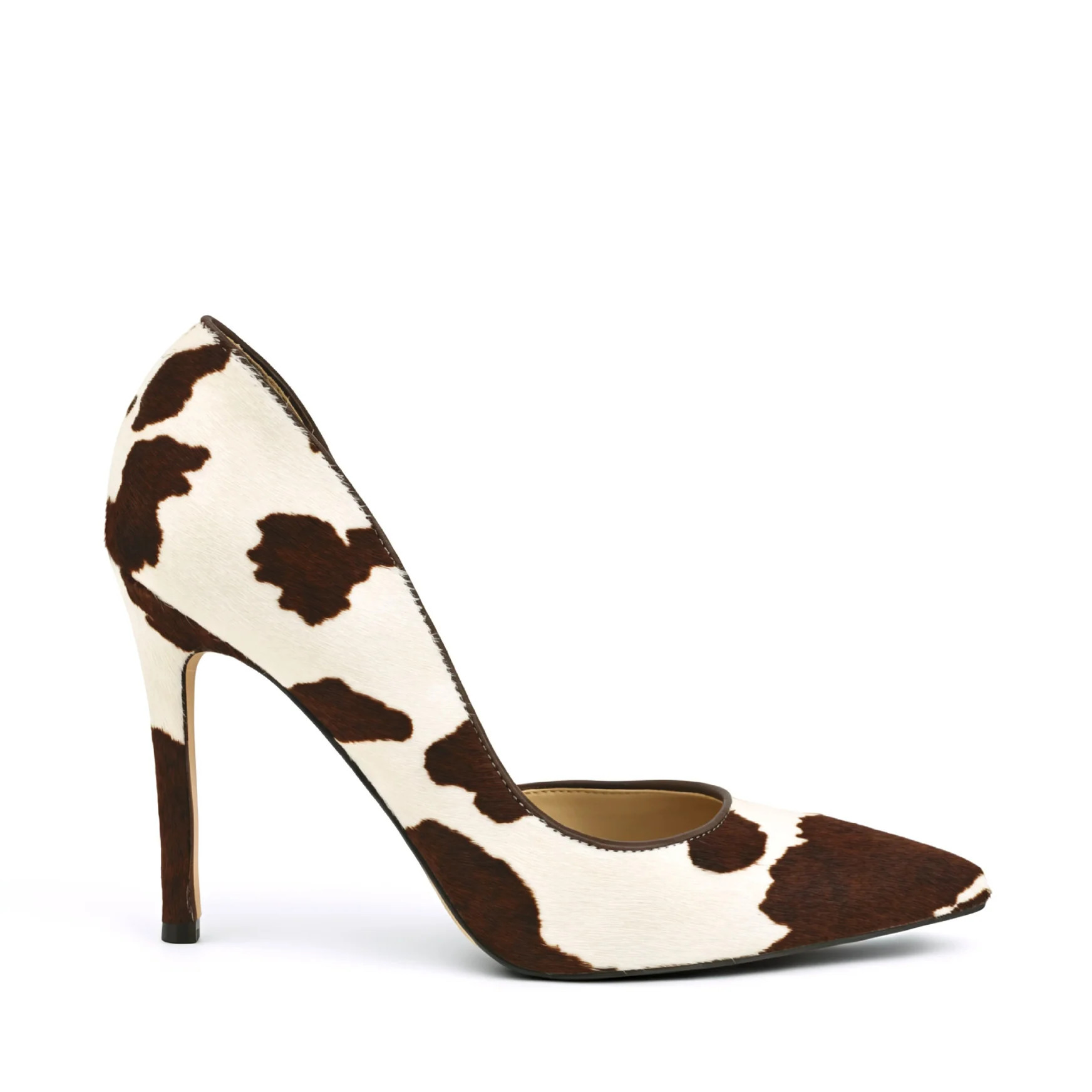 Folowe d'Orsay Pointy Toe Pumps | Nine West (US)