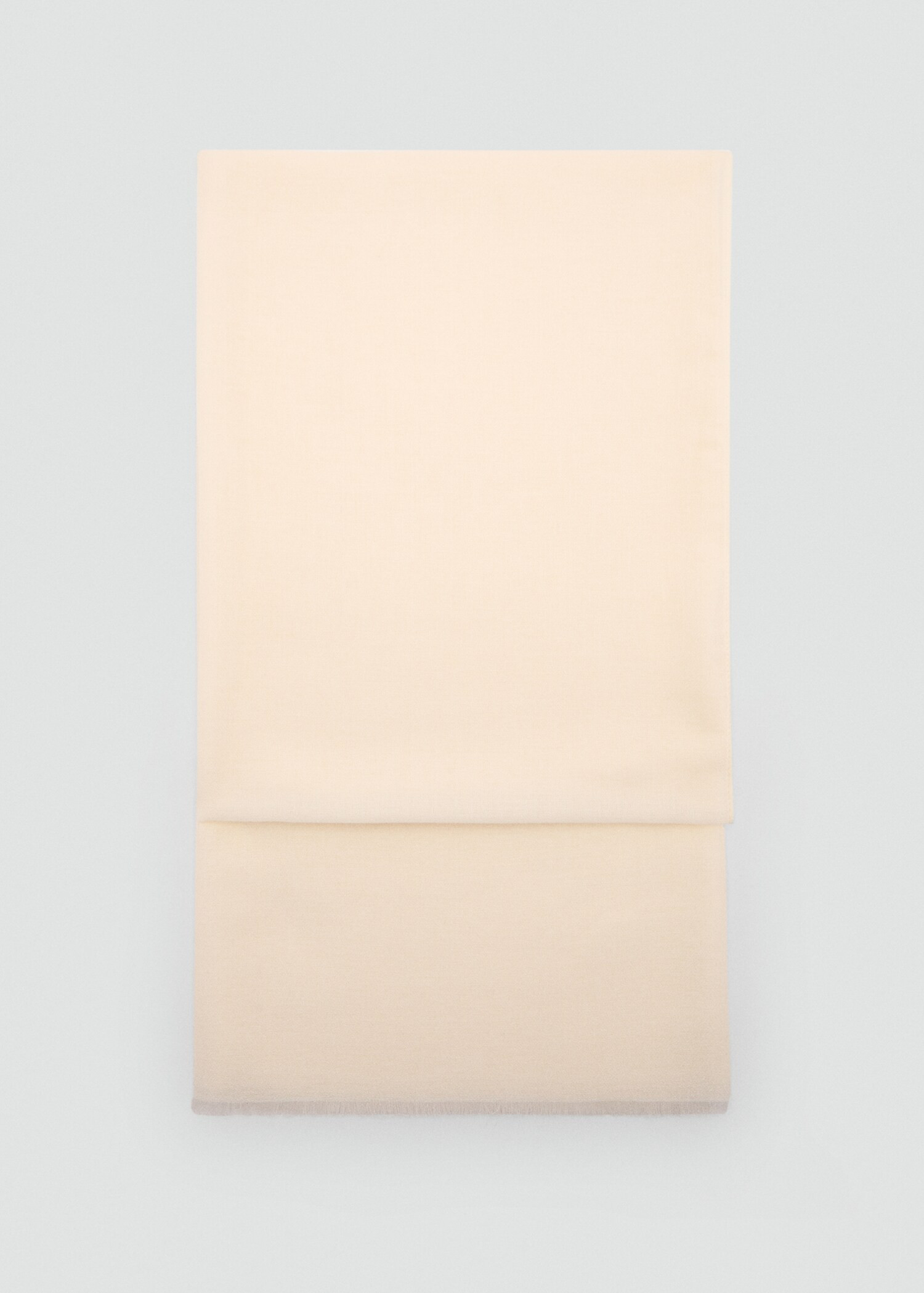 Flowy scarf | MANGO (US)