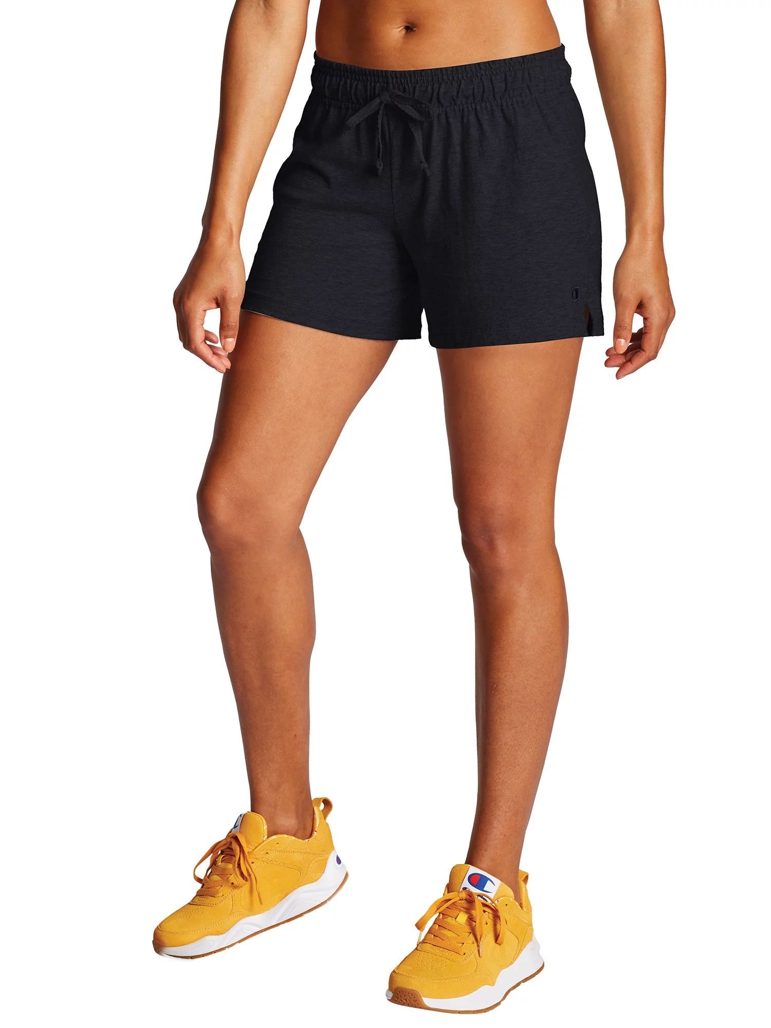 Champion Women's Jersey Shorts | Walmart (US)