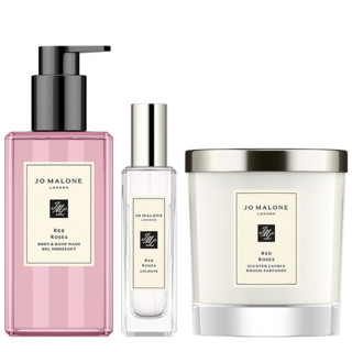 Red Roses Trio | Jo Malone London | United Kingdom - English | Jo Malone (UK)