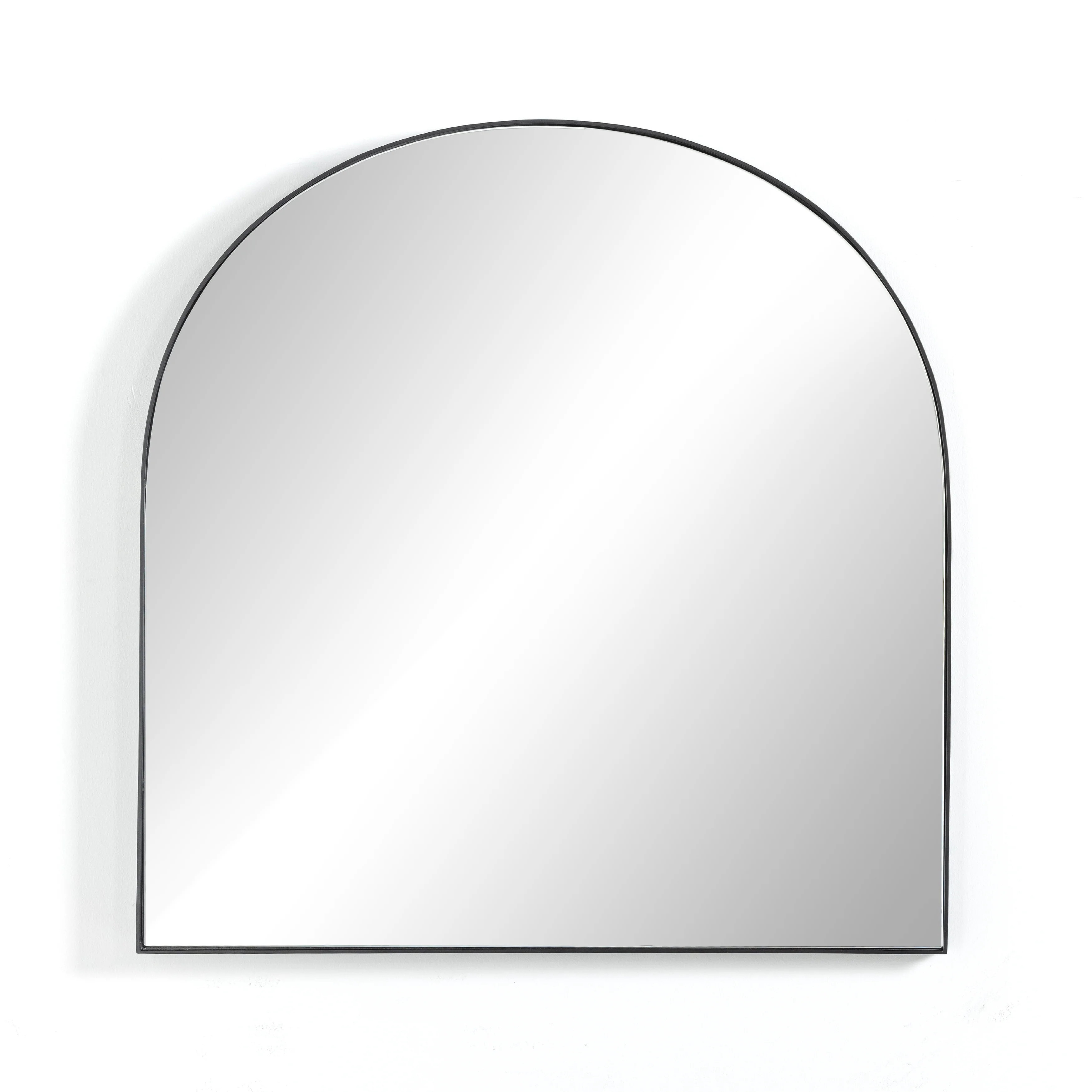 Georgina Wide Mirror | Burke Decor