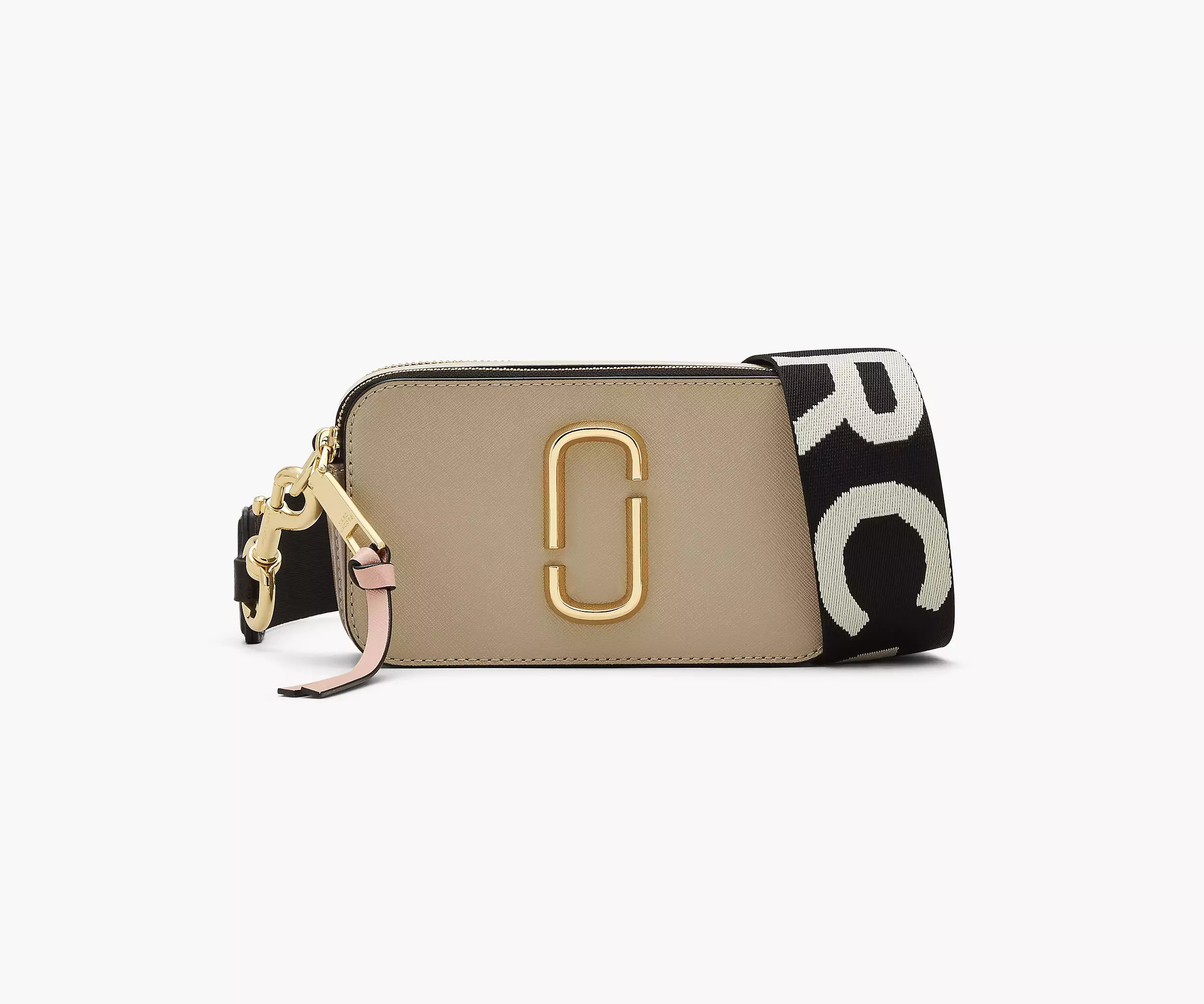 The Snapshot | Marc Jacobs