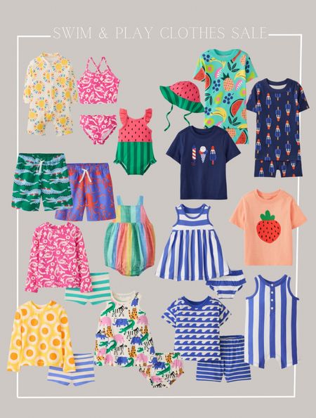 Hanna Andersson sale baby clothes kids clothes baby swim toddler swim kids swim sale 

#LTKBaby #LTKSaleAlert #LTKSwim