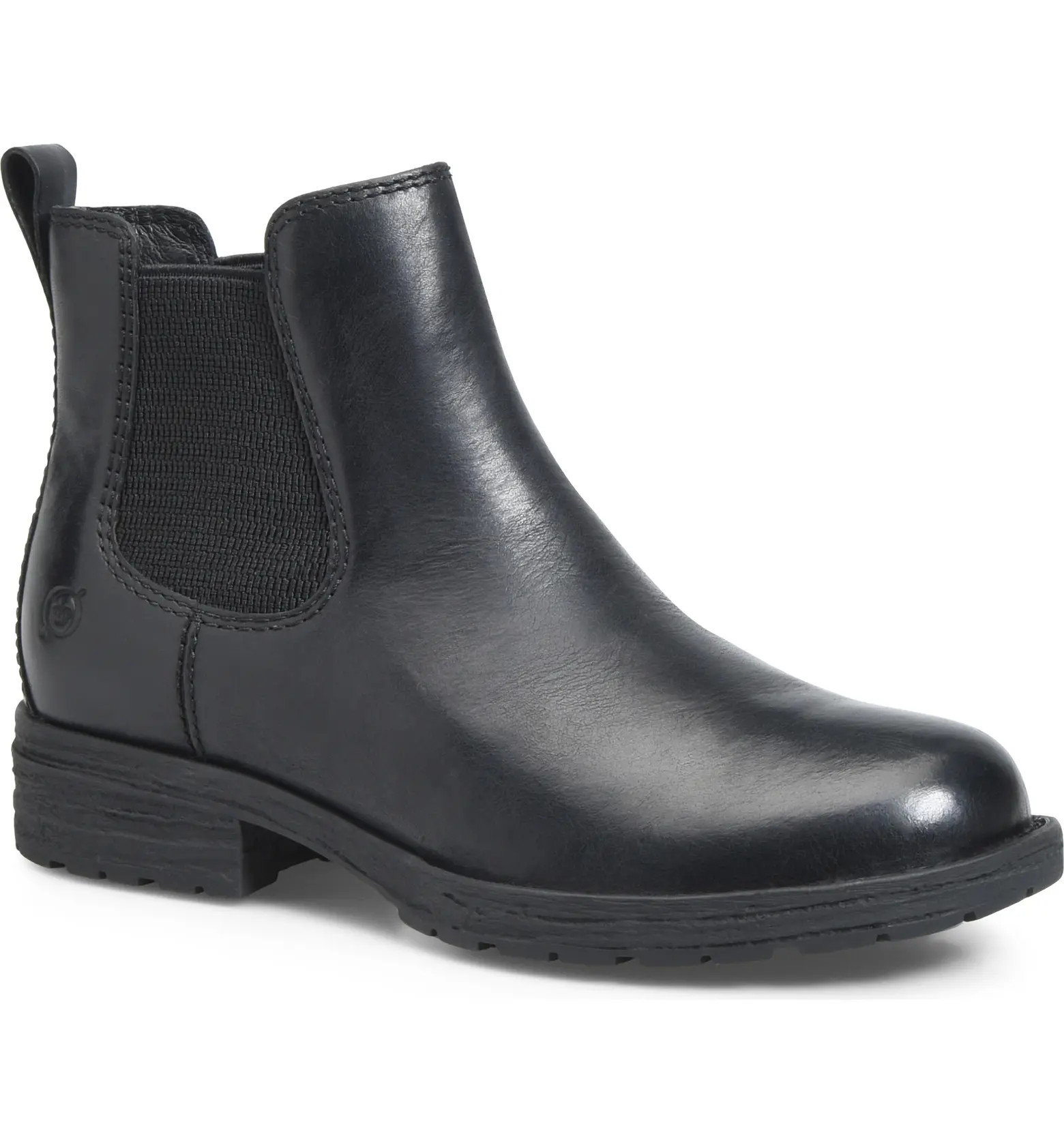 Cove Waterproof Chelsea Boot (Women) | Nordstrom